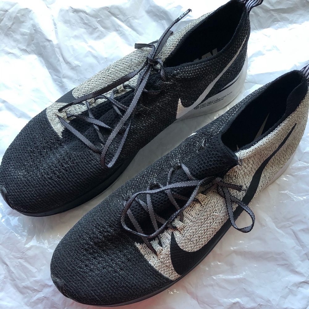 Nike Zoom Fly FK Men’s 10.5